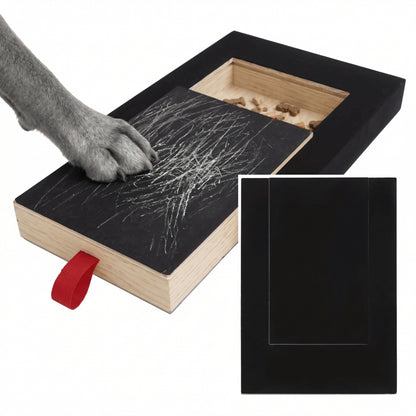 The PawPad™ – Nail Grooming Board